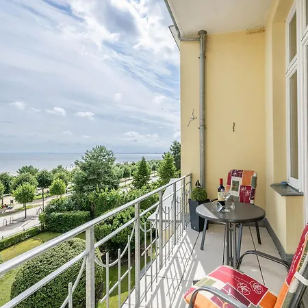 Apartamento Meereswoge 05